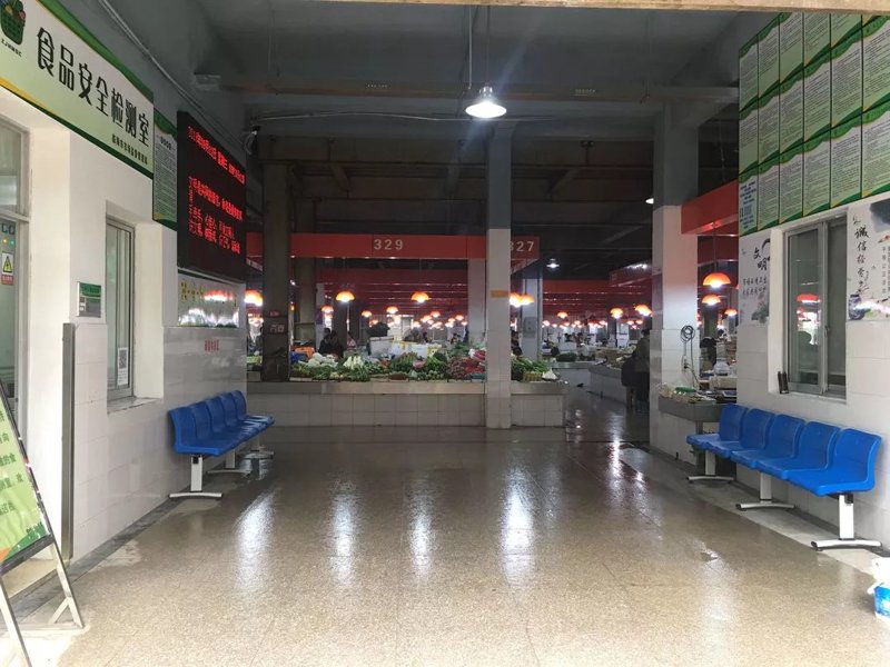 水果批发行业的生存法则