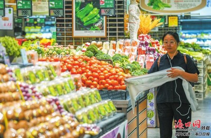 蔬菜配送服务:未来趋势还是昙花一现?