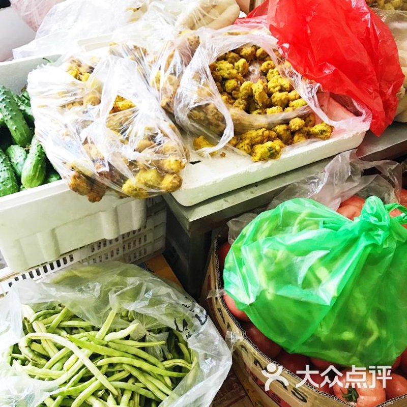 临海果蔬批发，如何选择优质供应商？——深度访谈记录